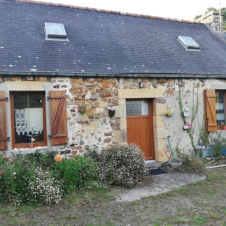 Villa Ty Kozh De L'Aber à Crozon Extérieur photo