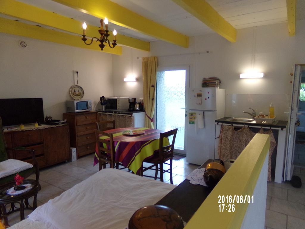Villa Ty Kozh De L'Aber à Crozon Extérieur photo